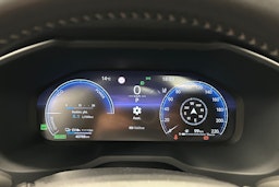 harmaa Toyota RAV4 Plug-in 2024 kuva 17.