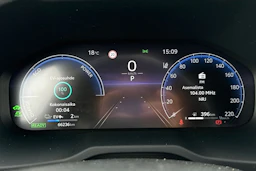 harmaa Toyota RAV4 Plug-in 2024 kuva 9.