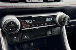 harmaa Toyota RAV4 Plug-in 2024 kuva 10.