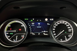 Valkoinen Toyota TOYOTA CAMRY 2023 kuva 12.