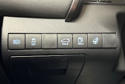 Valkoinen Toyota TOYOTA CAMRY 2023 kuva 21.