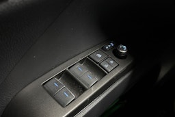 Valkoinen Toyota TOYOTA CAMRY 2023 kuva 22.