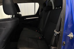 sininen Toyota Truck Masters Truck Masters OX 4x4 2018 kuva 5.
