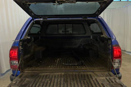sininen Toyota Truck Masters Truck Masters OX 4x4 2018 kuva 6.