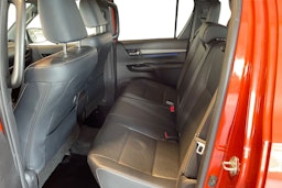 met. oranssi Toyota Truck Masters Truck Masters OX 4X4 2021 kuva 10.