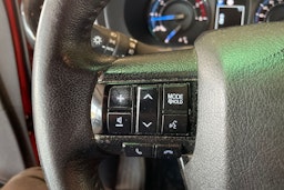met. oranssi Toyota Truck Masters Truck Masters OX 4X4 2021 kuva 15.