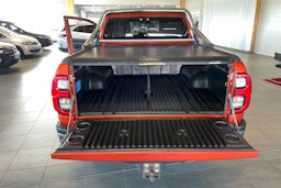 met. oranssi Toyota Truck Masters Truck Masters OX 4X4 2021 kuva 20.