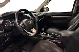 harmaa Toyota Truck Masters OX 4X4 2022 kuva 3.