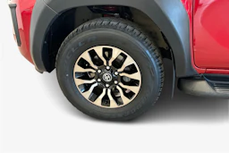 punainen Toyota Truck Masters Truck Masters OX 4X4 2023 kuva 9.