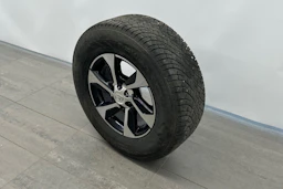 punainen Toyota Truck Masters Truck Masters OX 4X4 2023 kuva 14.