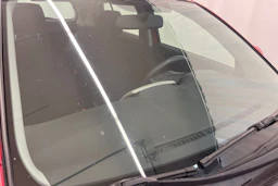 Punainen Toyota Urban Cruiser 2009 kuva 23.