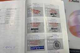 Punainen Toyota Urban Cruiser 2009 kuva 30.