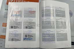 Punainen Toyota Urban Cruiser 2009 kuva 31.