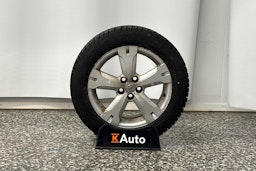 Punainen Toyota Urban Cruiser 2010 kuva 28.