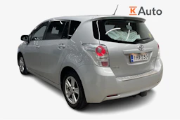 hopea Toyota Verso 2009 kuva 2.