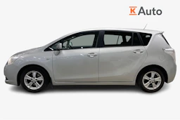hopea Toyota Verso 2009 kuva 5.