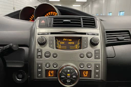 hopea Toyota Verso 2009 kuva 13.