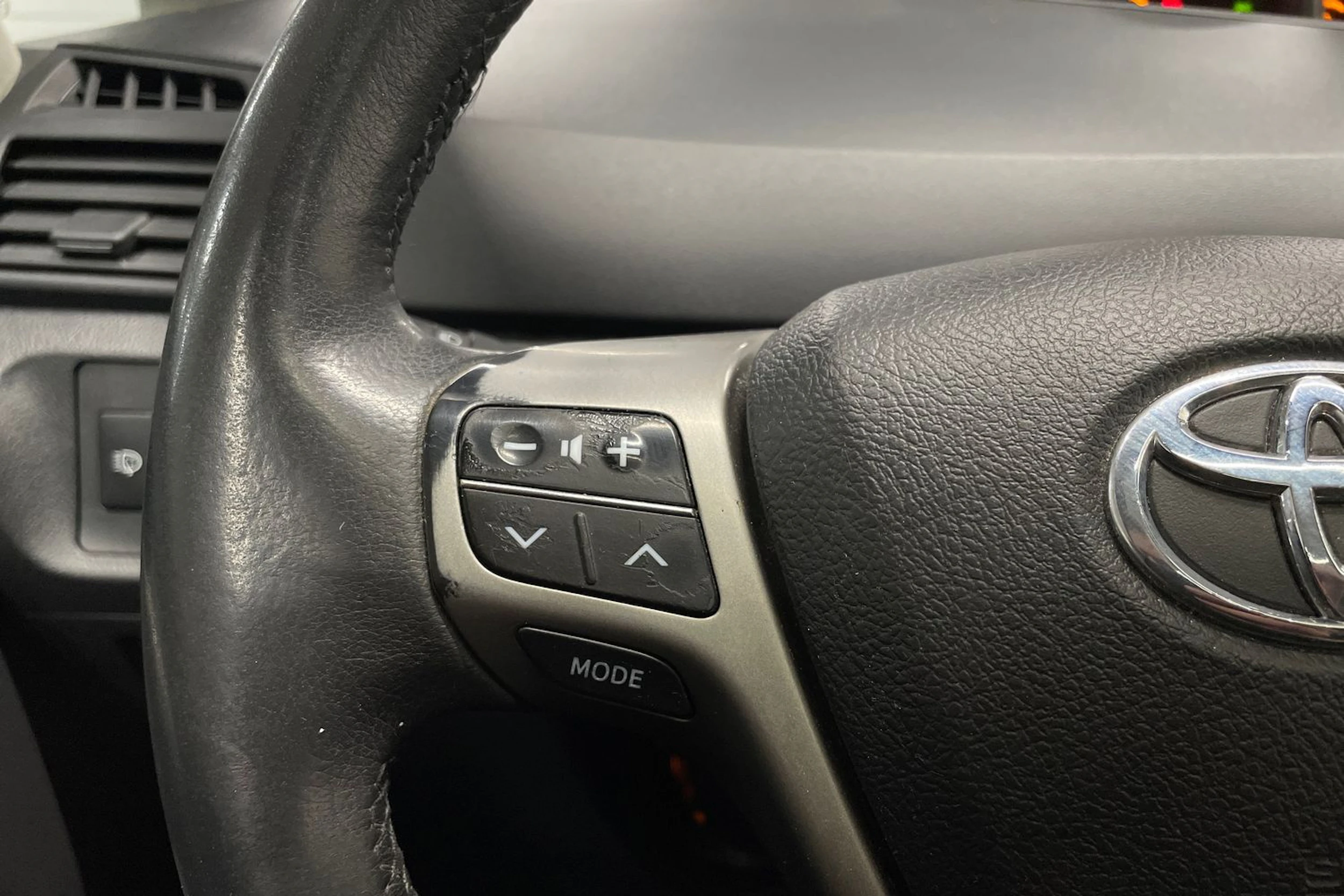 hopea Toyota Verso 2009 kuva 17.