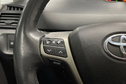 hopea Toyota Verso 2009 kuva 17.