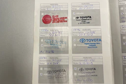 hopea Toyota Verso 2009 kuva 23.