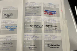 hopea Toyota Verso 2009 kuva 24.