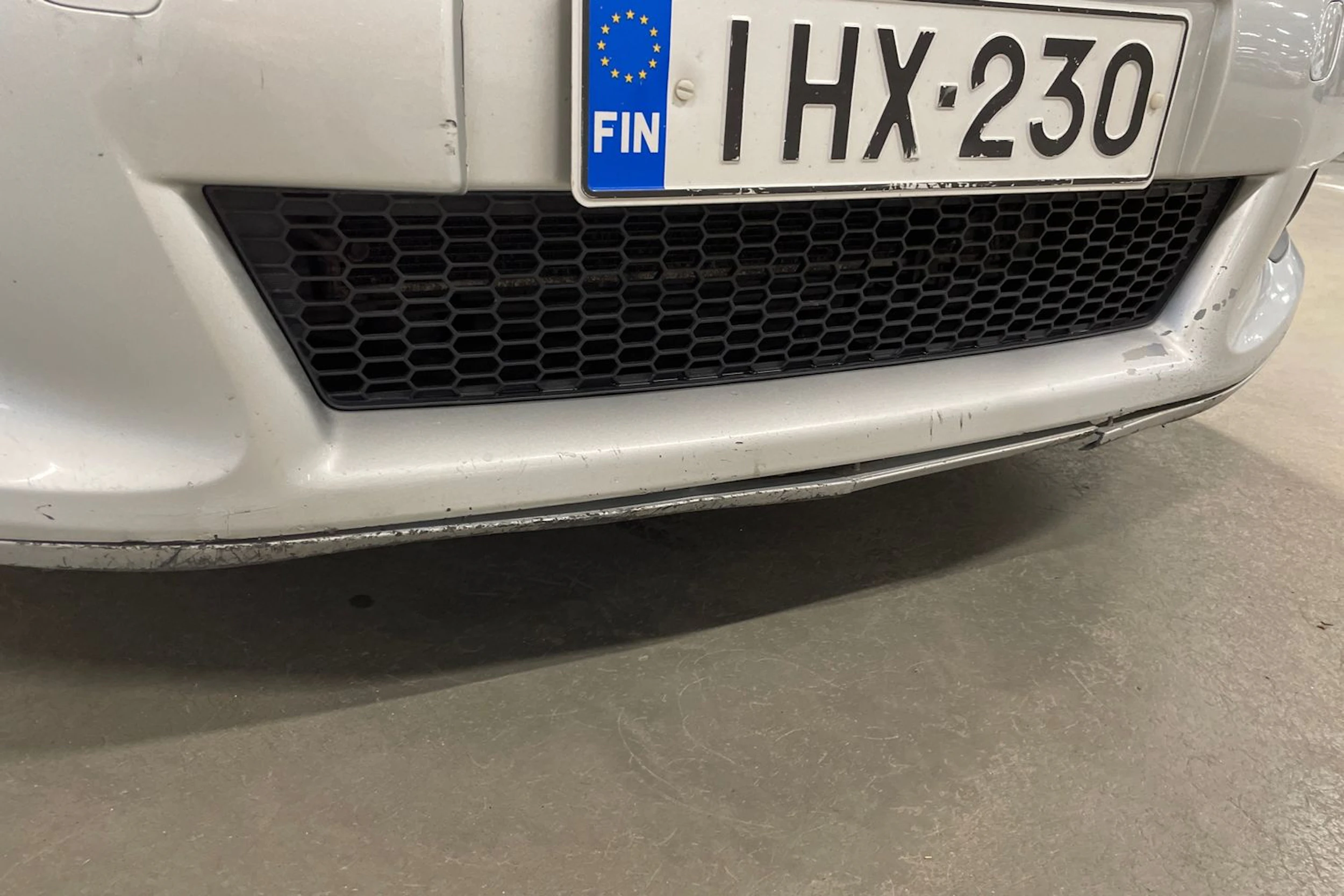hopea Toyota Verso 2009 kuva 26.