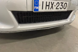 hopea Toyota Verso 2009 kuva 26.