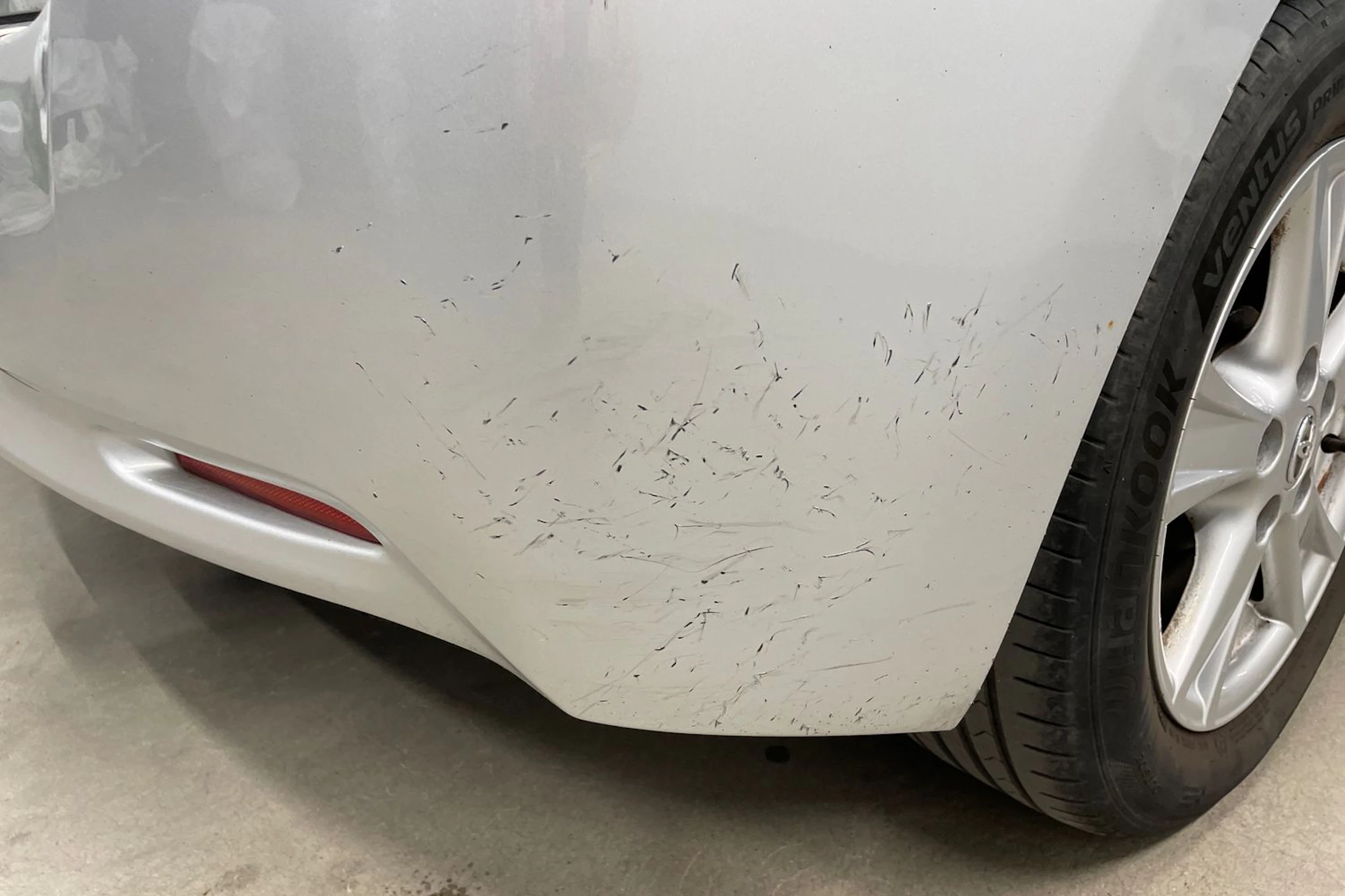 hopea Toyota Verso 2009 kuva 30.