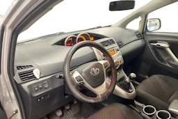 hopea Toyota Verso 2010 kuva 3.