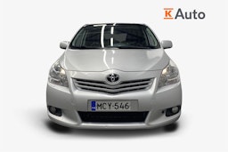 hopea Toyota Verso 2010 kuva 5.