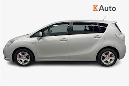 hopea Toyota Verso 2010 kuva 6.