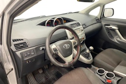 hopea Toyota Verso 2010 kuva 7.