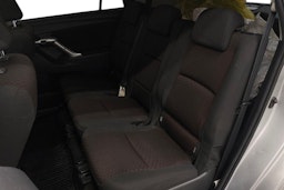 hopea Toyota Verso 2010 kuva 10.
