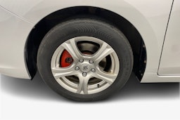 hopea Toyota Verso 2010 kuva 11.