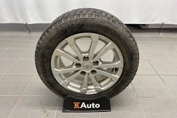 hopea Toyota Verso 2010 kuva 13.