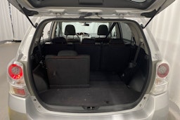 hopea Toyota Verso 2010 kuva 14.
