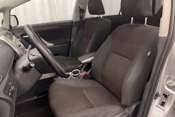 hopea Toyota Verso 2010 kuva 16.