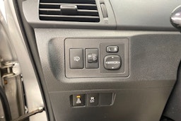 hopea Toyota Verso 2010 kuva 18.