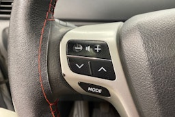 hopea Toyota Verso 2010 kuva 19.