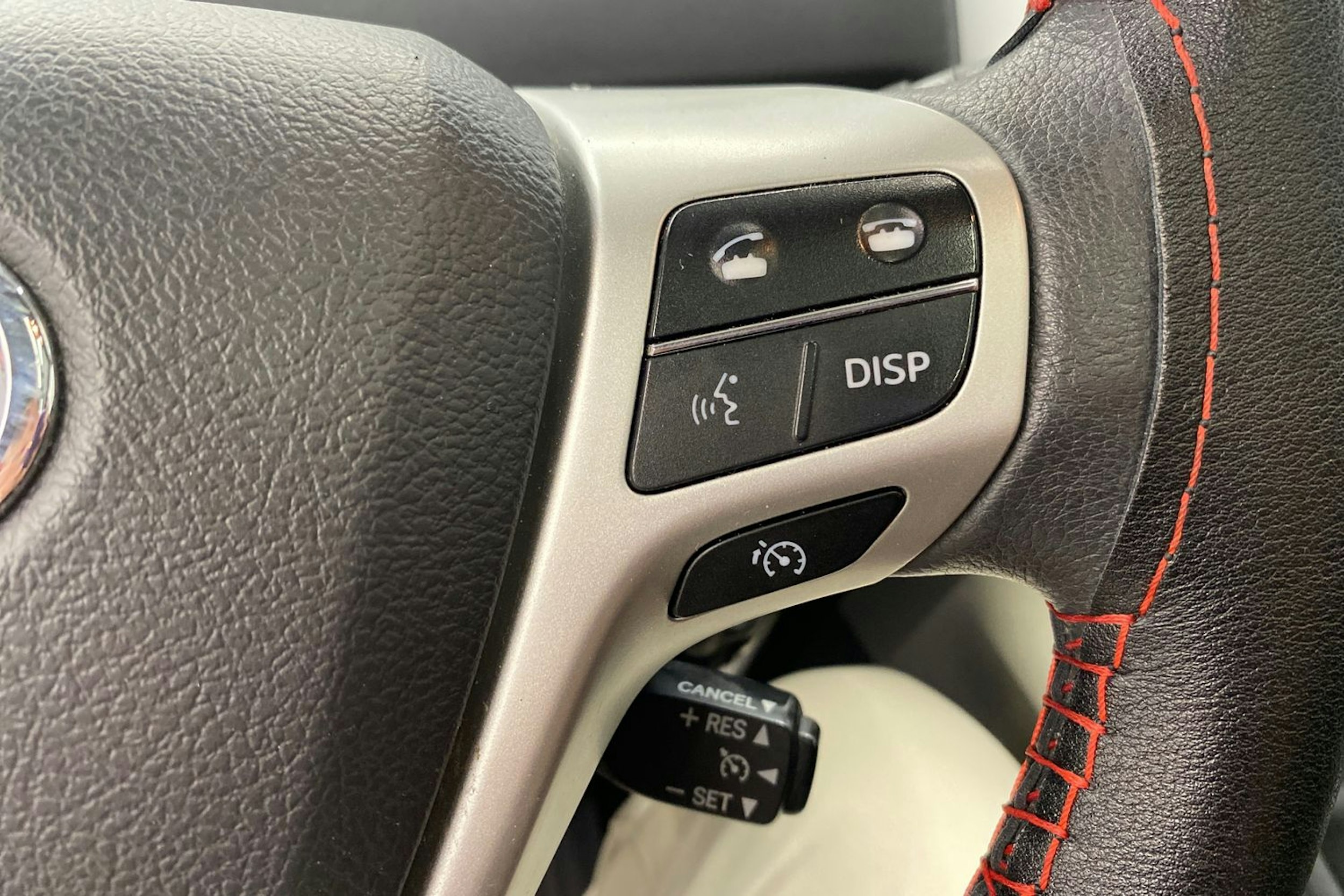 hopea Toyota Verso 2010 kuva 20.