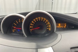 hopea Toyota Verso 2010 kuva 21.
