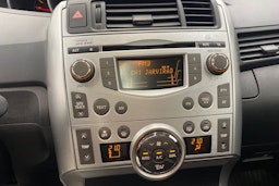 hopea Toyota Verso 2010 kuva 22.
