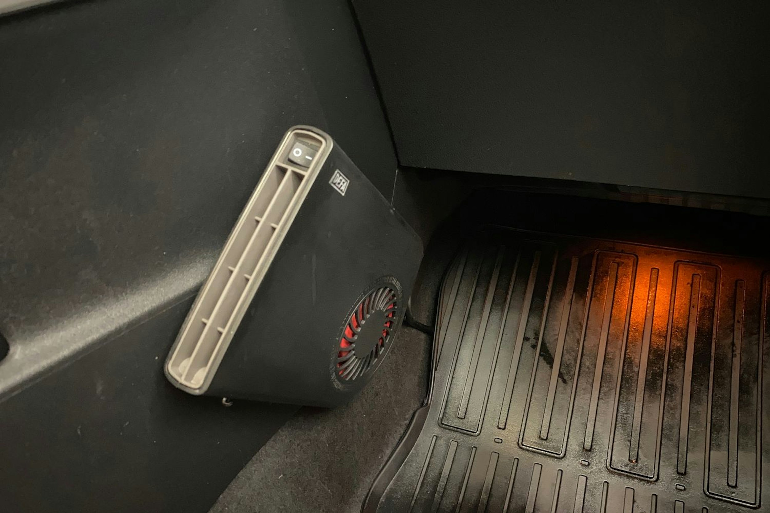 hopea Toyota Verso 2010 kuva 23.