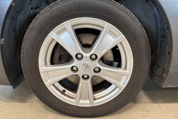 harmaa Toyota Verso 2010 kuva 13.