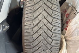 harmaa Toyota Verso 2010 kuva 15.