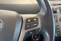 harmaa Toyota Verso 2010 kuva 18.