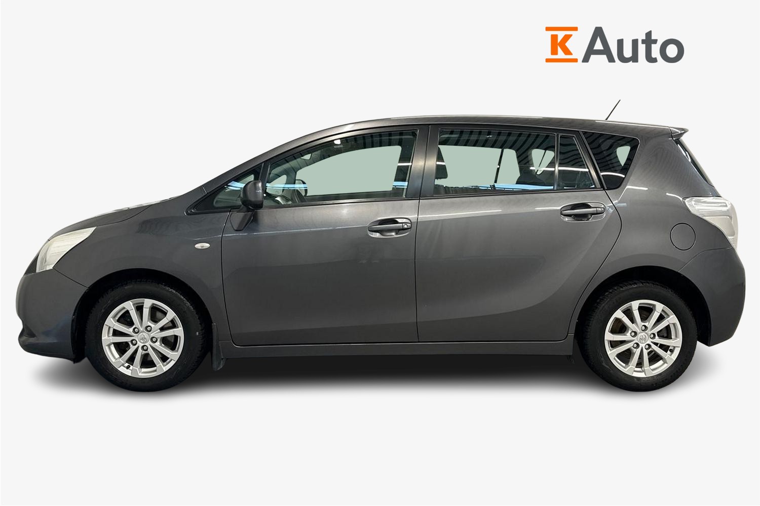 Toyota Verso 2011, photo 5/28