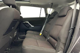 harmaa Toyota Verso 2011 kuva 8.