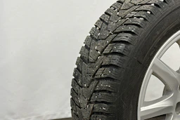 harmaa Toyota Verso 2011 kuva 27.