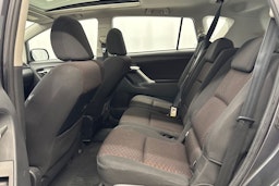 met. harmaa Toyota Verso 2011 kuva 15.
